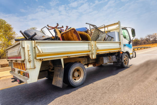 Best Scrap Metal Removal  in Swannanoa, NC